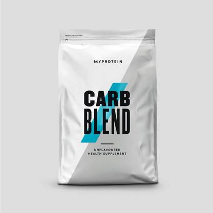 Myprotein Carb Blend Protein Blends