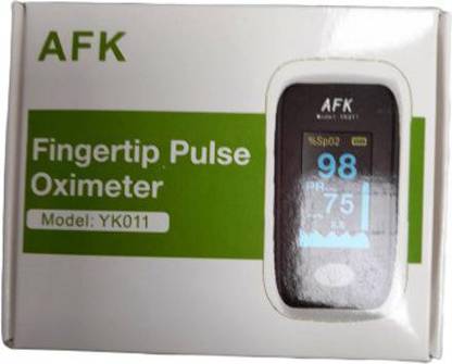 AFK YK011 Pulse Oximeter