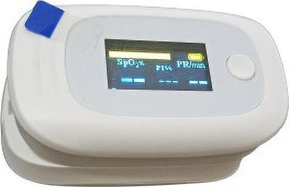 Biolab BIOPulse Pulse Oximeter