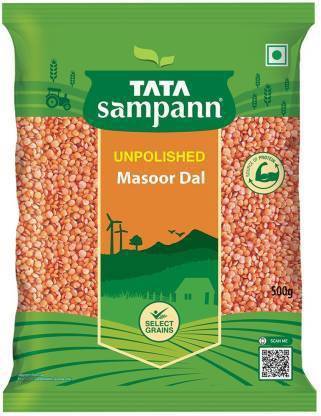 Tata Masoor Dal (Split)