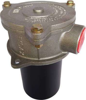 HYDAX RETURN LINE FILTER -06-25-TT-VI Pump Suction Strainer
