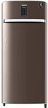 Samsung 189 L Direct Cool Single Door 3 Star Refrigerator