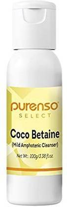 PURENSO Select Coco Betaine (CAPB) (100g)