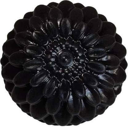 Oilanic 100% Pure & Natural Charcoal Soap (100 Gms)