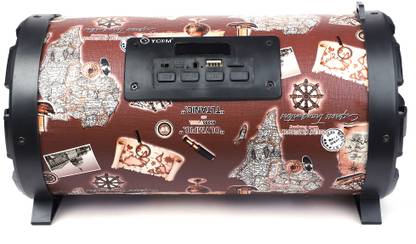 Ycom X17 Bluetooth Speaker Mp3 BomBox 5 W Bluetooth Speaker