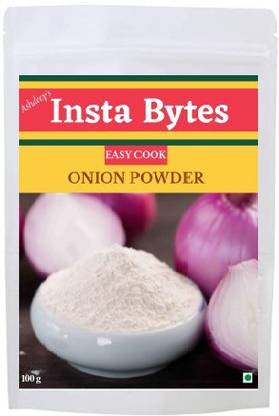 Insta Bytes Onion Powder