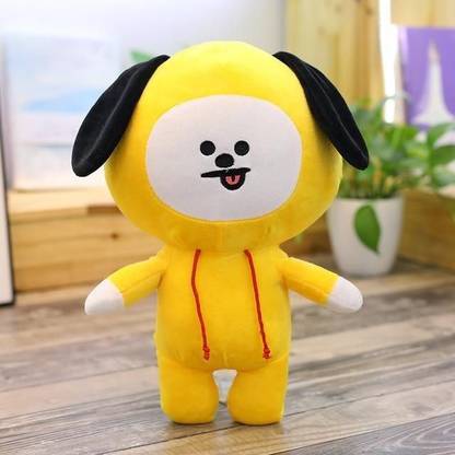 BT21 BT21_Chimmy  - 45 cm