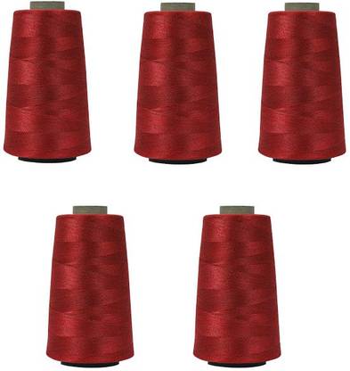 KACHVI Red Thread