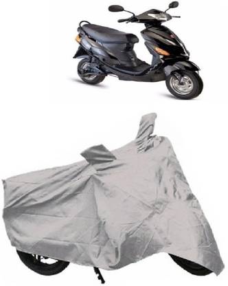 BIKECOVER Two Wheeler Cover for Benelli