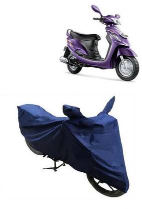BIKECOVER Two Wheeler Cover for Royal Enfield