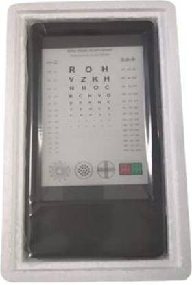 G- Matronix Near Vision Acuity Chart Kit Vision Test Chart