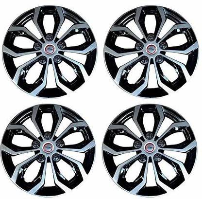 CARIZO Tata Safari Dicor 3.0 Wheel Cover For Tata Safari
