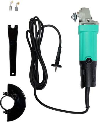 POWERTEX PPT-AG04-100 Angle Grinder