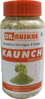 Dr Nuskhe Kaunch beej powder