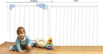 Nurev Safety Gate Extension (900Mm/90Cm/35.4 Inch)