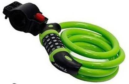 LISTA CL-5 DIG Cycle Lock