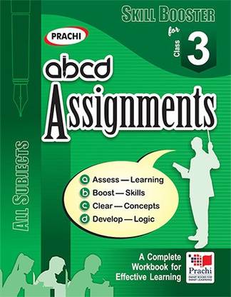 abcd assignments class 3