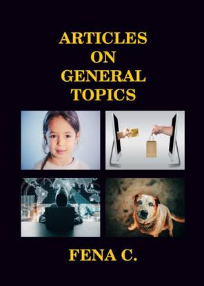 articles on general topics