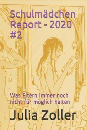 Schulmadchen Report - 2020 #2