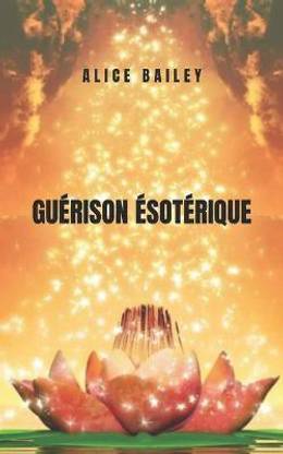 Guerison esoterique