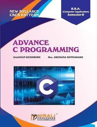 Advance C Programming