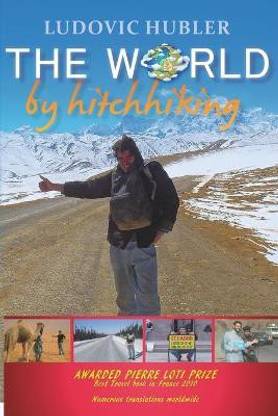 The world by hitchhiking