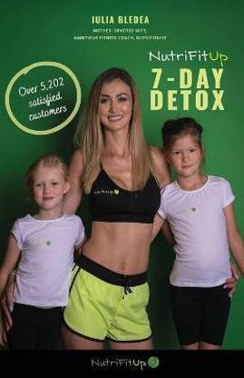 NutriFitUp 7 - day Detox