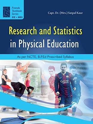 IMPORTANCE OF STATISTICS IN PHYSICAL EDUCATION PDF visual data 3