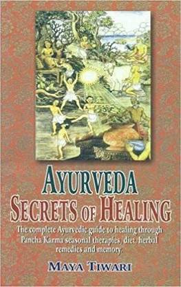 Ayurveda (Secrets Of Healing)