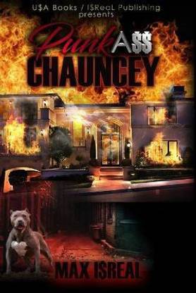 Punk Ass Chauncey