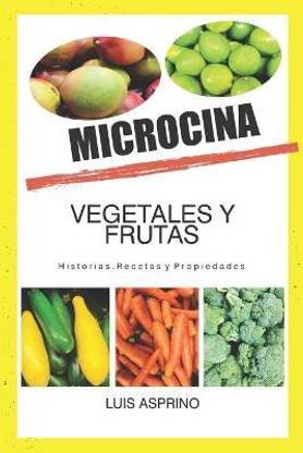 Microcina