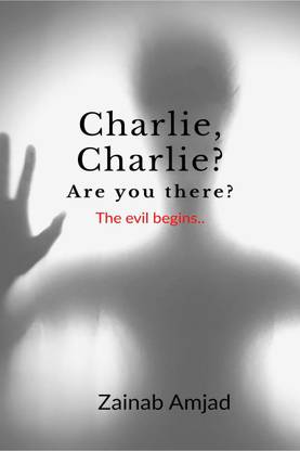 Charlie, Charlie? Are you there?