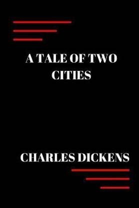 A Tale of Two Cities
