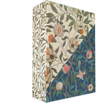 V&A Pattern: William Morris - 100 Postcards