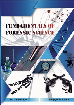 FUNDAMENTALS OF FORENSIC SCIENCE