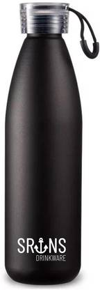SRINS SR-H-182-BK/WH 700 ml Bottle