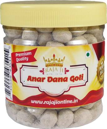 Raja Ji Online Anar Dana Goli Anar Dana Goli Candy