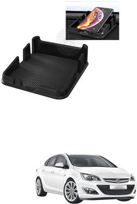 PRTEK Car Multi-functional Dashboard Carrying Organizer Storage Mat Compatible A88 Dashboard Panel