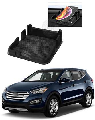 PRTEK Car Multi-functional Dashboard Carrying Organizer Storage Mat Compatible A200 Dashboard Panel