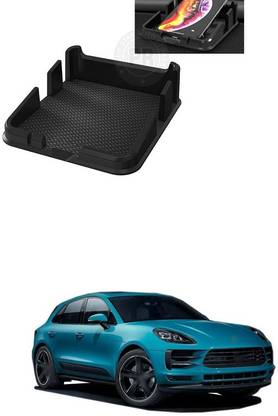 PRTEK Car Multi-functional Dashboard Carrying Organizer Storage Mat Compatible A90 Dashboard Panel