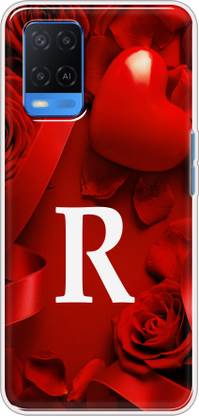 Coolcase Back Cover for Oppo A54 Back Case