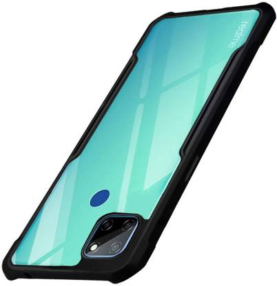 caseunik Back Cover for Redmi Note 11