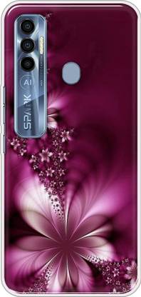 Cooltrend Back Cover for Tecno Spark 7 Pro Designer Back Cover