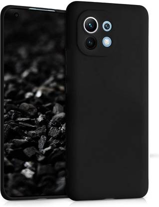 Casehub Front & Back Case for Mi 11 Lite, Xiaomi Mi 11 Lite