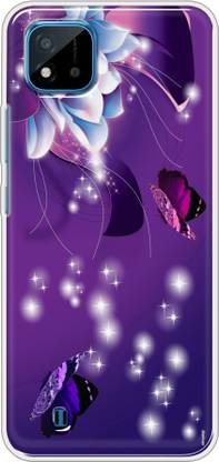 Cooltrend Back Cover for Realme C20 Back Cover