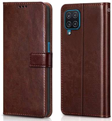 Mercury Case Flip Cover for Samsung Galaxy M12