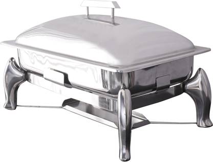 malabar 10 L Rectangular Chafing Dish