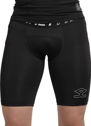 Shrey INTENSE COMPRESSION SHORTS Men Compression