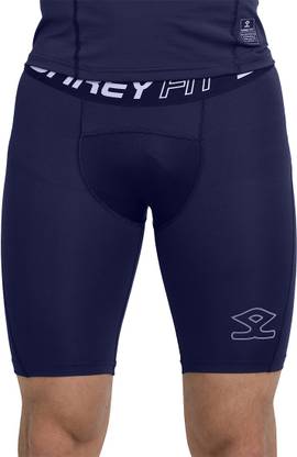 Shrey INTENSE COMPRESSION SHORTS Men Compression