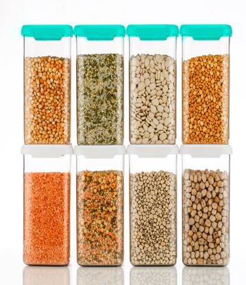 PMS Plastic Cereal Dispenser  - 1500 ml